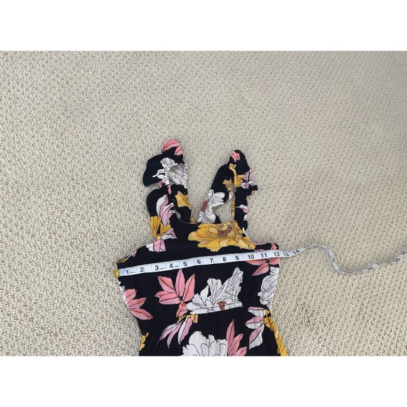 billabong dress women dress‎ size xs - Picture 6 of 9